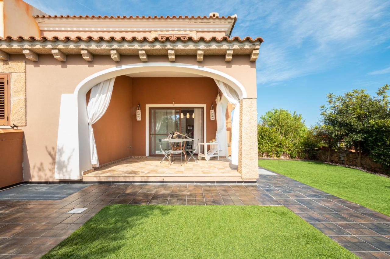Casa A Schiera 부도니 외부 사진