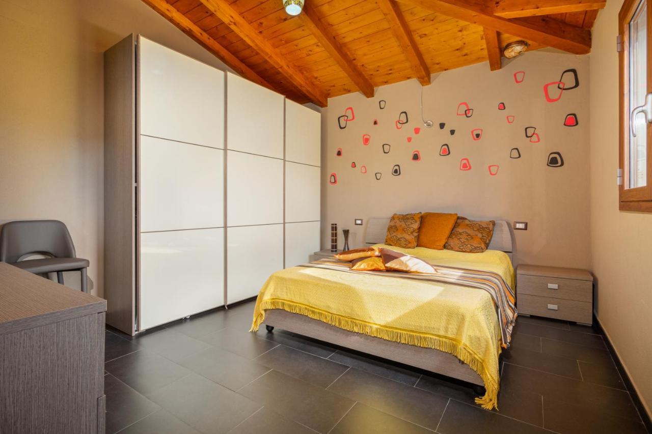 Casa A Schiera 부도니 외부 사진