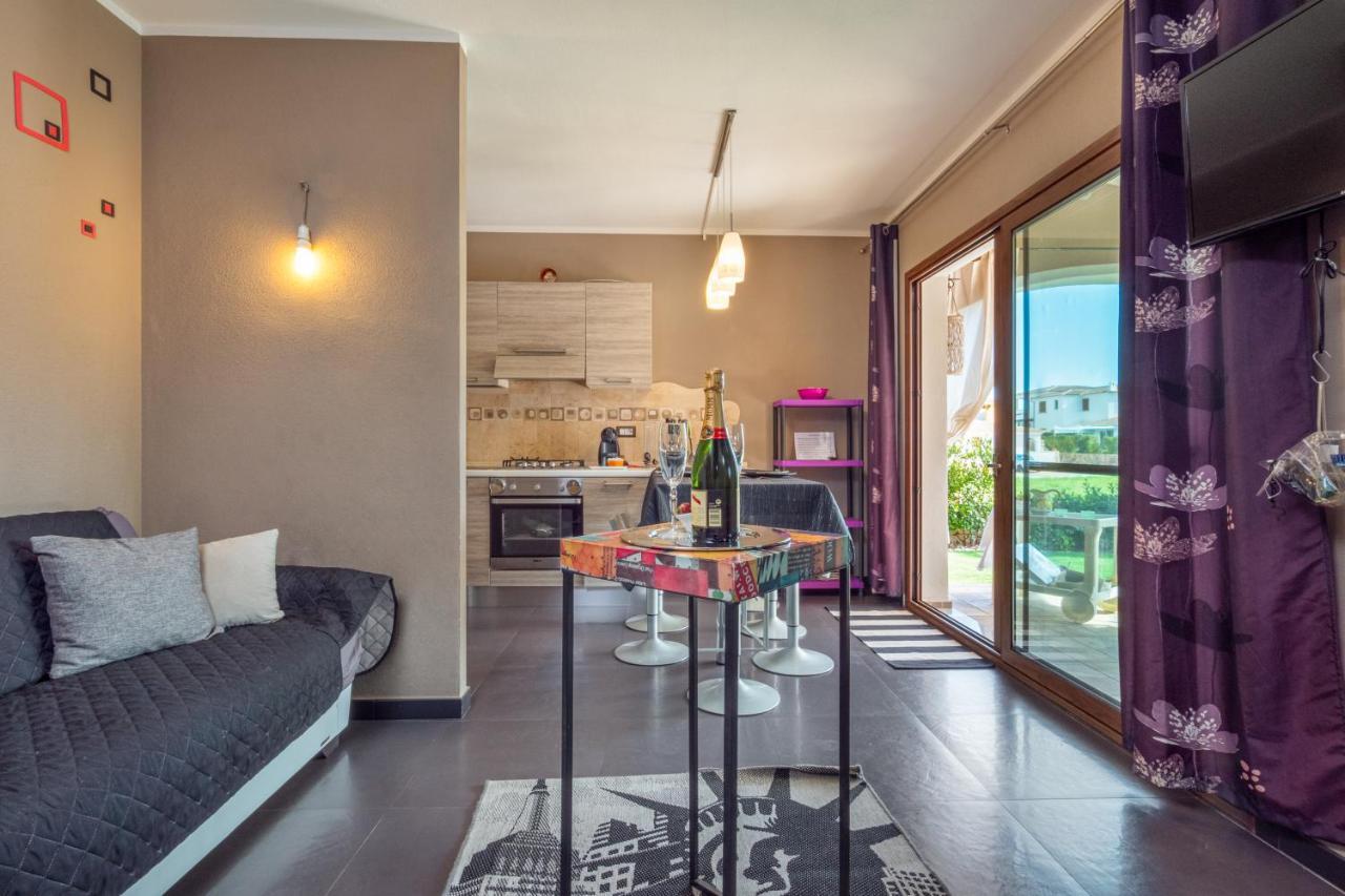 Casa A Schiera 부도니 외부 사진