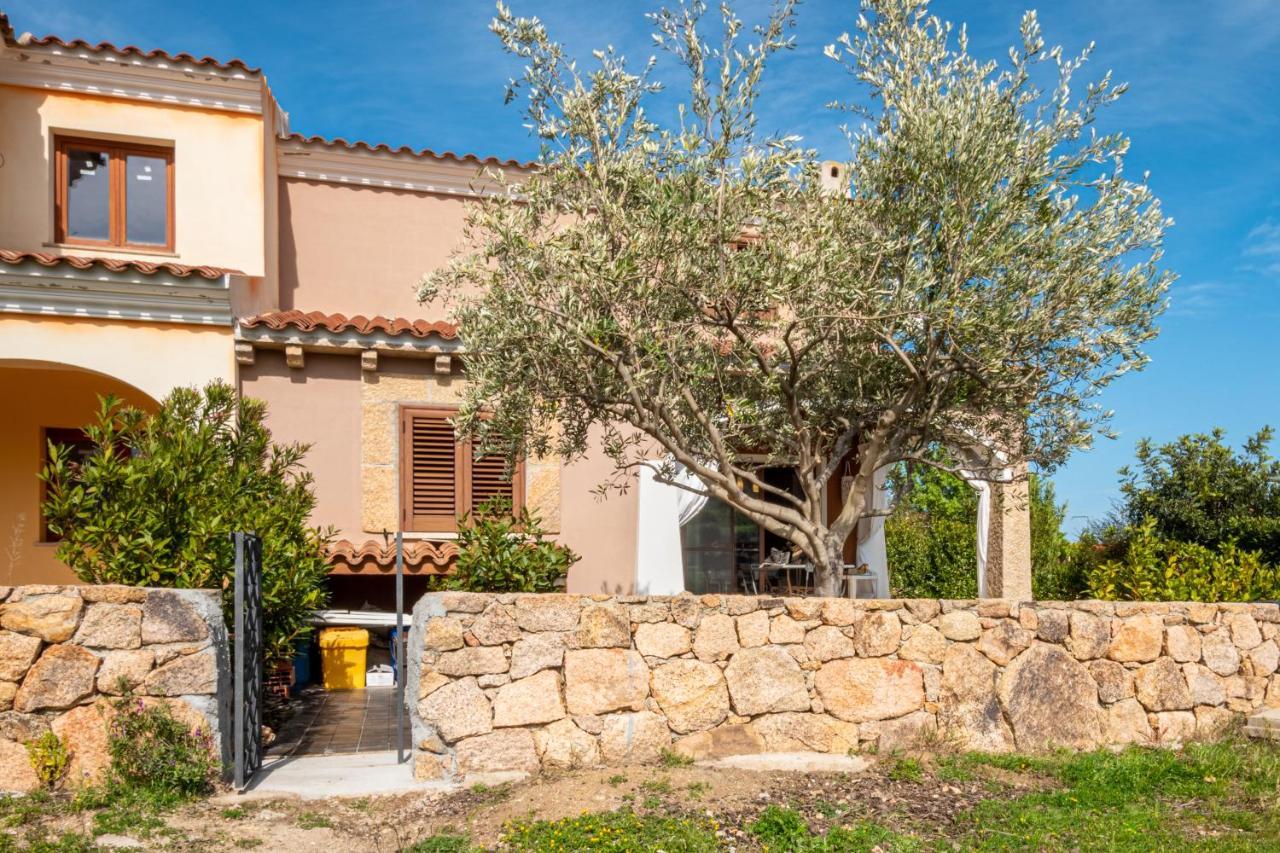 Casa A Schiera 부도니 외부 사진