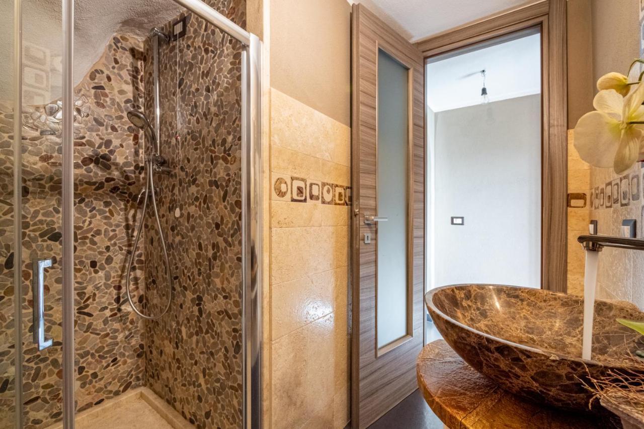 Casa A Schiera 부도니 외부 사진